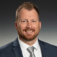 Chugach Electric Association Employee Matthew Clarkson's profile photo