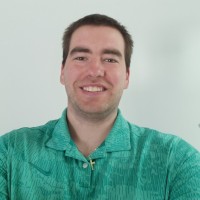 Moore & Giles Employee Nick Klufas's profile photo