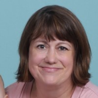 CPA MOMS Employee Laurie Dunlop's profile photo