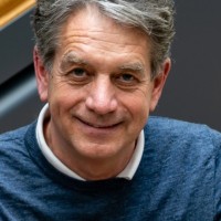 BKW AG Employee David Thiel's profile photo