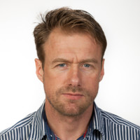 Coripharma Employee Ulfar Helgason's profile photo