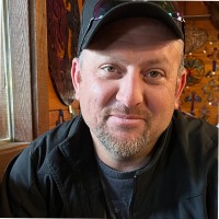Inspection Associates, Inc. Employee Charles Johnston's profile photo