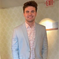 Priority Capital Partners, Inc. d/b/a Priority Capital Employee Jordan Liddicoat's profile photo
