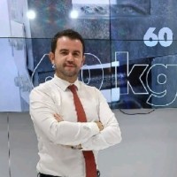 Femsan Electric Motors Employee Kerem Bakitkal's profile photo