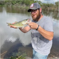 INGRAM READYMIX, INC. Employee Ryan Seltzer's profile photo