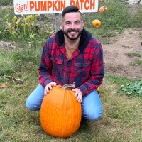 Hooters of America Employee Jeffrey Grenier's profile photo
