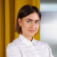 FitKitchen Employee Alica Knieznerová's profile photo