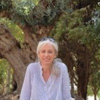 Tarifica Employee Mayte Medina's profile photo