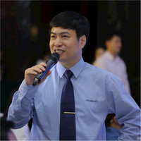 Viettel Post Employee Nguyen Long's profile photo