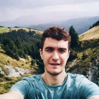 999.md Employee Veaceslav Buzdugan's profile photo