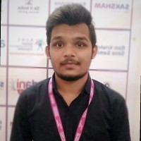 Harmoney Employee Hritik Shah's profile photo