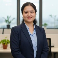 Canopus Infosystems Pvt. Ltd. Employee Amisha Malviya's profile photo