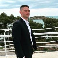 Gattarella Resort Employee Samuele Amleto's profile photo