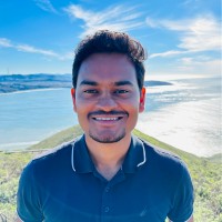 Stealth Employee Ankit Kumar's profile photo