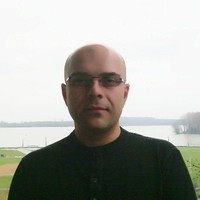 Nenad Radosavljevic Email