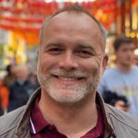 Jeremy Bezault Email