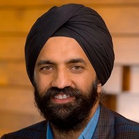 Aptori Employee Sumeet Singh's profile photo