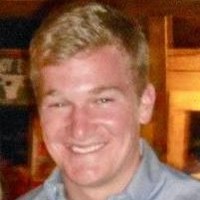 Kinsale Insurance Employee Jake Boykin's profile photo