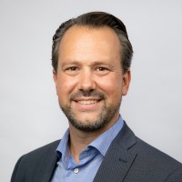 MultiTankcard Employee Roeland Rohof's profile photo