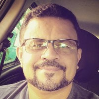 Quixote Comunicação Employee Geovani Brito's profile photo