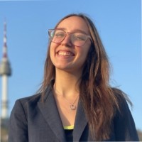 Bell Creek Consulting Employee Maria Castro's profile photo