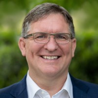 Annie E. Casey Foundation Employee Stephen Plank's profile photo