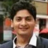 The BIM Engineers Employee Vikas Kumar's profile photo