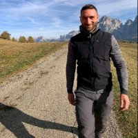 Simone Fiamenghi Email