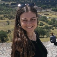 Nagish Employee Suzi Sharon's profile photo