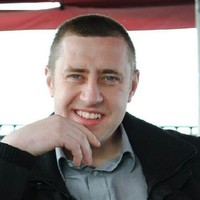 Elite Control Systems Limited Employee Graeme Grant's profile photo