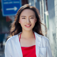 American Straight A Academy Employee 熊xiong心朵xinduo's profile photo