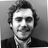 JLL Employee Ben Fenwick's profile photo