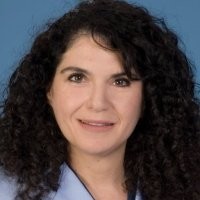 Suzanne Sisley
