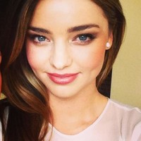 Borges engenharia Employee Miranda Kerr's profile photo