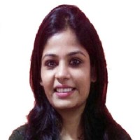 EY Employee Shreya Kothari's profile photo