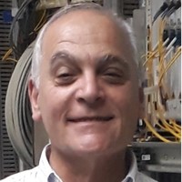 IUA Employee Héctor Riso's profile photo