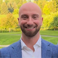 Vision Group Employee Jake Rector's profile photo