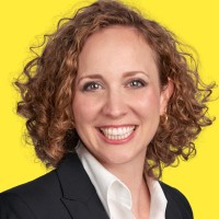 Hotelplan Group Employee Muriel Landau's profile photo