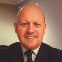 Sapphire Employee Murray O'Donnell's profile photo