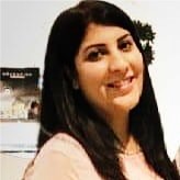 GR Media Solutions Employee Chavi Bhatia's profile photo