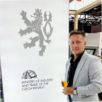 MGM COMPRO Employee Jan Kudělka's profile photo