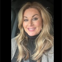 Wiley Consulting, LLC Employee Melissa Anthony-Wiley's profile photo
