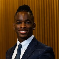 Chiedu A. Email