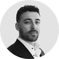 Homesome Employee Blake Bumgardner's profile photo