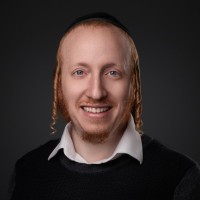 CF Solutions Employee Chaim Furst's profile photo