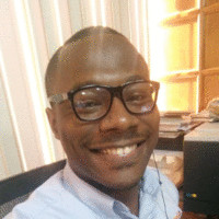 RemitaNet Employee Alisa Chinedu's profile photo