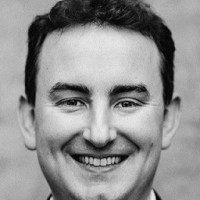 SGMA Employee David Blair's profile photo