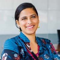 Ode Employee Shally Venugopal's profile photo