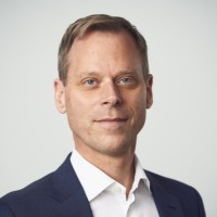 Svenska kraftnät Employee Lars Nordén's profile photo