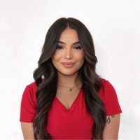 Madelyn C. Email